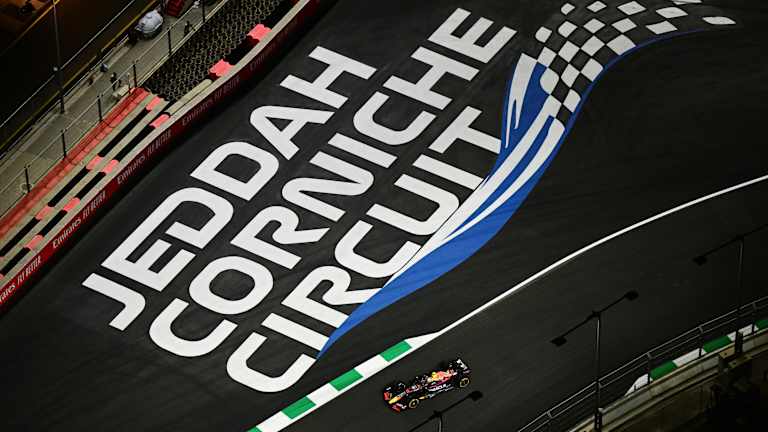 F1 Insider Gives Bold Prediction Ahead Of Saudi Arabian Grand Prix